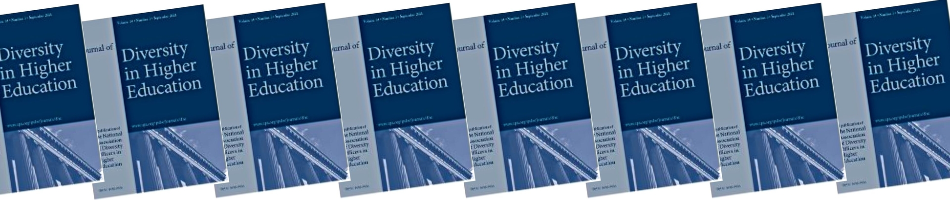 Journal of Diversity in Higher Education